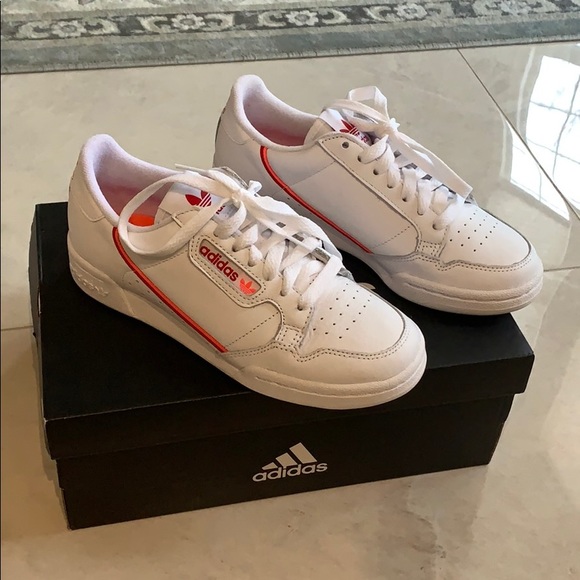 adidas Shoes Adidas Continental Sneaker Poshmark